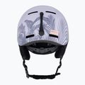 Salomon Orka Abenddunst Kinderskihelm 3