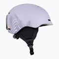 Salomon Orka Abenddunst Kinderskihelm 4