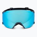 Salomon S/View Skibrille Kleid blau/mittelblau 3