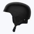 Salomon Brigade Skihelm schwarz 2