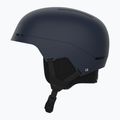 Salomon Brigade Skihelm Kleid blau 2