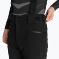 Herren Skihose Salomon Edge tiefschwarz 4