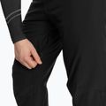 Herren Skihose Salomon Edge tiefschwarz 5