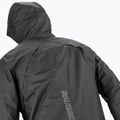 Salomon Bonatti Waterproof Herren Laufjacke tiefschwarz 4