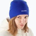 Salomon Wintermütze im Internet surfen 2