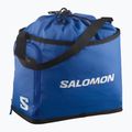 Skischuhtasche Salomon XC empfängt blau