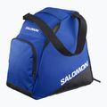 Skitasche Salomon Original Gearbag 32 l surf the web/schwarz