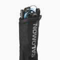 Salomon Custom Quiver schwarzes Laufstocketui