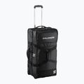 Reisetasche Salomon Race Trip Container 100 l black