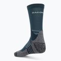 Salomon X Ultra Access Crew 2 Paar Steinbruch/Sterngucker Trekkingsocken 3
