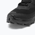 Herren Wanderschuhe Salomon Cross Over 2 GTX phantom/magnet/schwarz 9