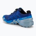 Laufschuhe Herren Salomon Speedcross 6 GTX bluepr/ibizbl/quar 3
