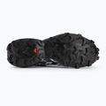 Laufschuhe Damen Salomon Speedcross 6 GTX flint/black/heat 4