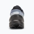 Laufschuhe Damen Salomon Speedcross 6 GTX flint/black/heat 6