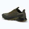 Laufschuhe Herren Salomon Alphacross 5 GTX olive night/black 3