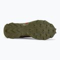 Laufschuhe Herren Salomon Alphacross 5 GTX olive night/black 4