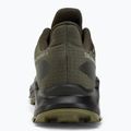 Laufschuhe Herren Salomon Alphacross 5 GTX olive night/black 6