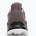 Laufschuhe Damen Salomon Alphacross 5 GTX moonscape/black/white 6