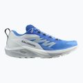 Salomon Sense Ride 5 ibiza blau/lapis/blau/weiß Herren Laufschuhe 2