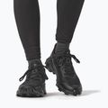 Laufschuhe Damen Salomon Alphacross 5 black/black/ebony 2