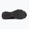 Laufschuhe Damen Salomon Alphacross 5 black/black/ebony 4