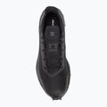 Laufschuhe Damen Salomon Alphacross 5 black/black/ebony 5