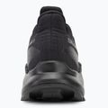 Laufschuhe Damen Salomon Alphacross 5 black/black/ebony 6