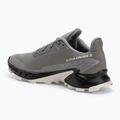 Laufschuhe Herren Salomon Alphacross 5 pewter/black/ghost 3