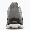 Laufschuhe Herren Salomon Alphacross 5 pewter/black/ghost 6