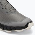Laufschuhe Herren Salomon Alphacross 5 pewter/black/ghost 7