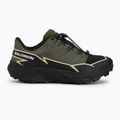 Laufschuhe Herren Salomon Thundercoss GTX olive night/black/alfalfa 2
