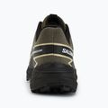Laufschuhe Herren Salomon Thundercoss GTX olive night/black/alfalfa 6