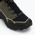 Laufschuhe Herren Salomon Thundercoss GTX olive night/black/alfalfa 7