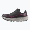 Laufschuhe Damen Salomon Thundercoss GTX black/black/pink 2