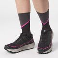 Laufschuhe Damen Salomon Thundercoss GTX black/black/pink 3