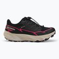 Laufschuhe Damen Salomon Thundercoss GTX black/black/pink 2