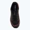 Laufschuhe Damen Salomon Thundercoss GTX black/black/pink 5