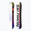 Kinder-Snowboard Salomon Huck Knife Grom 5