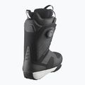 Herren Snowboardschuhe Salomon Dialogue Dual Boa schwarz/schwarz/weiß 2