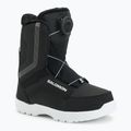 Kinder Snowboard-Boots Salomon Whipstar Boa Jr black/black/white