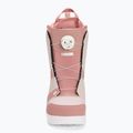 Snowboard-Boots für Damen Salomon Pearl Boa ash rose/lilac ash/white 3