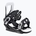 Kinder Snowboardbindungen Salomon The Future schwarz/weiß