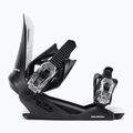 Kinder Snowboardbindungen Salomon The Future schwarz/weiß 2