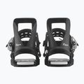 Kinder Snowboardbindungen Salomon The Future schwarz/weiß 5