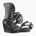 Snowboard-Bindungen Salomon Hologram black 2