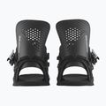 Snowboard-Bindungen Salomon Hologram black 3