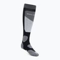 Salomon S/Access Skisocken 2 Paar schwarz/beluga 3