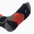 Salomon S/Access Skisocken 2 Paar schwarz/beluga 6