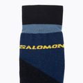 Salomon S/Access Skisocken Kopen blau/Sargassosee/zinna 3