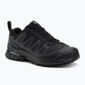 Herren-Laufschuhe Salomon XA Pro 3D V9 schwarz/phantom/pewter